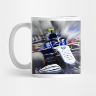 Latifi Mug